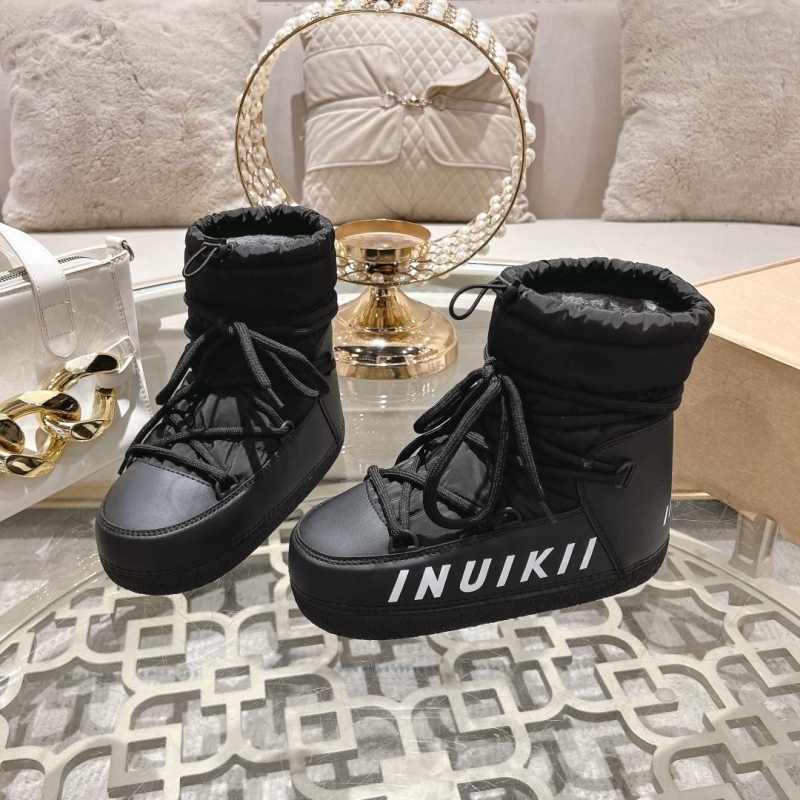 Inuikii Boots